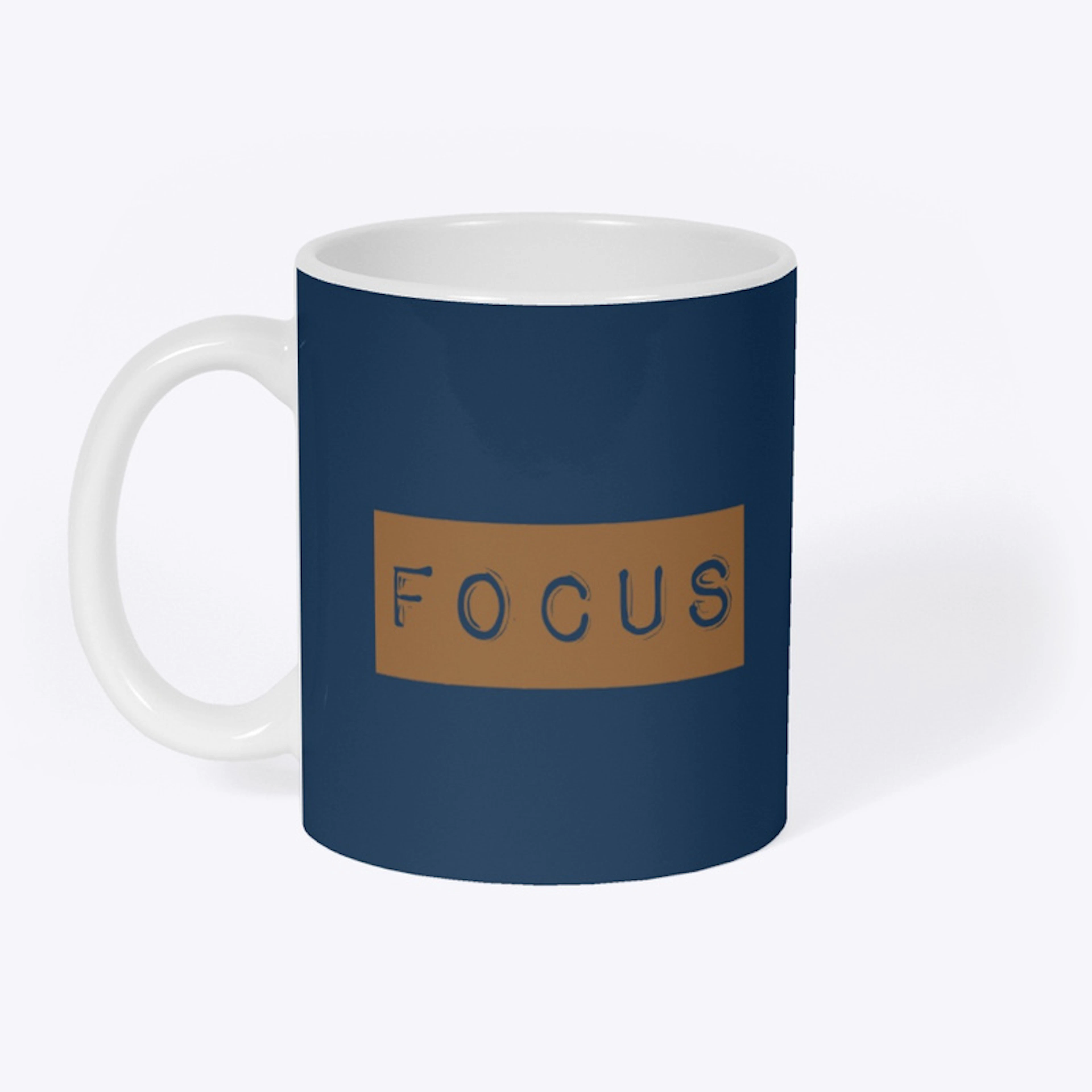 Focus