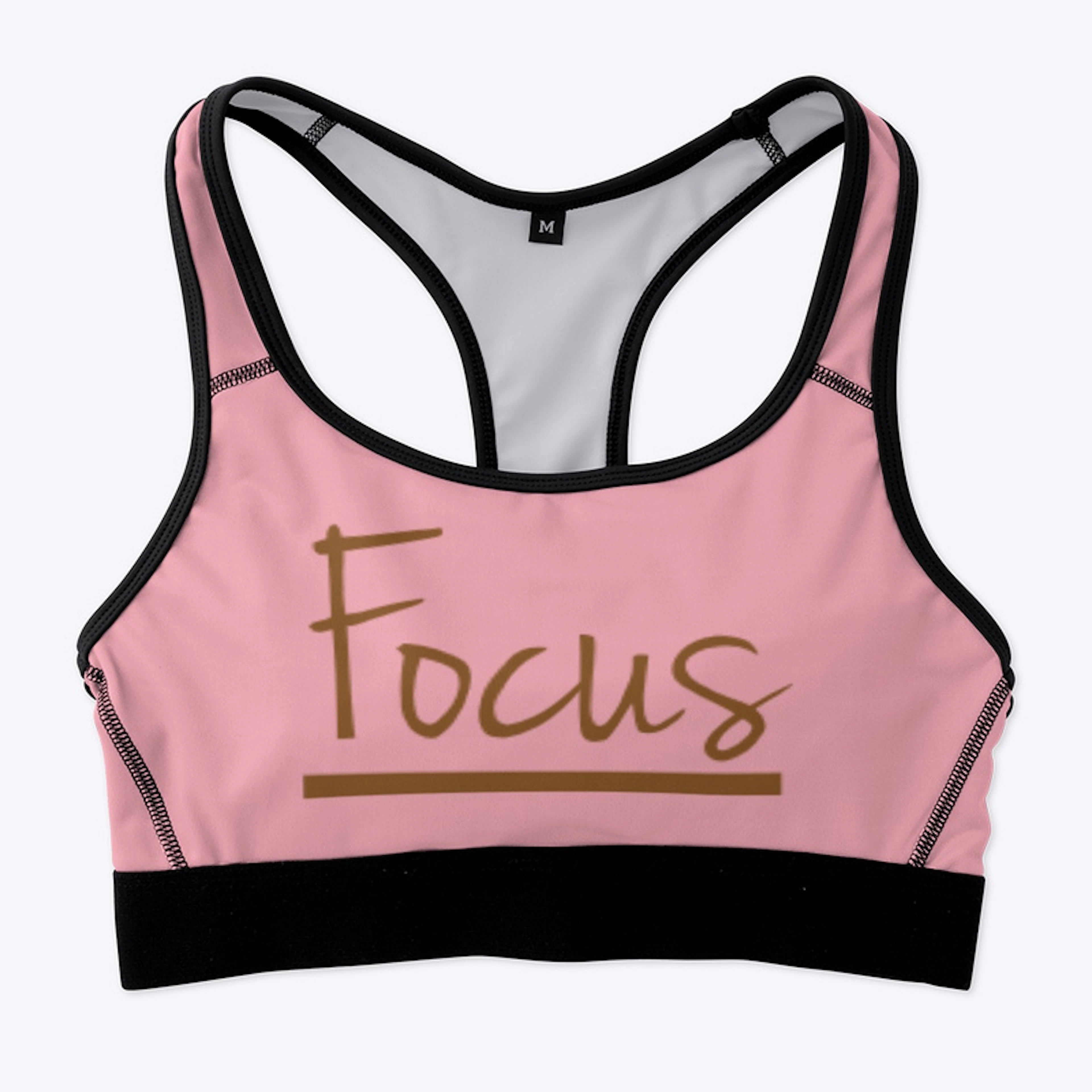 Focus