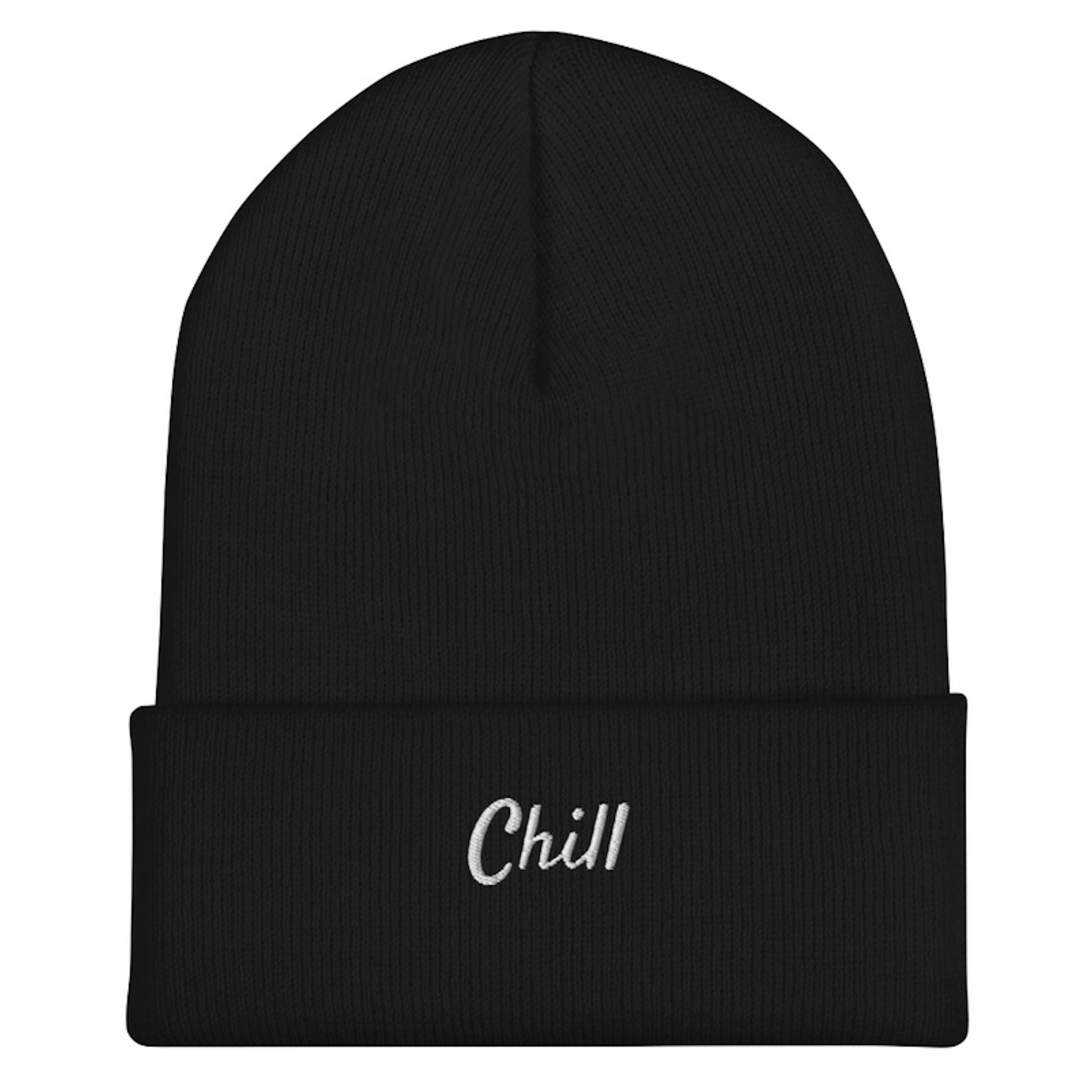 Chill Beanie