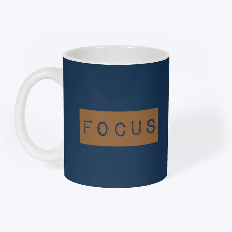 Focus